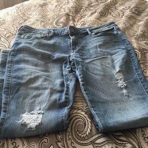 Ana Size 32/14 Jeggings